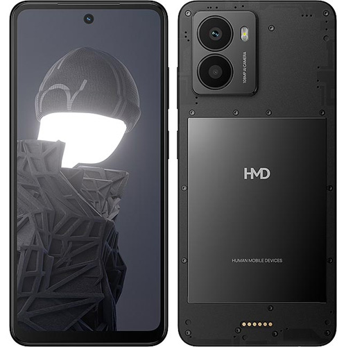 HMD Fusion Фото 1