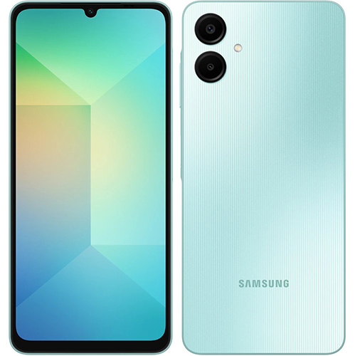 Samsung Galaxy A06 (A065) Фото 2