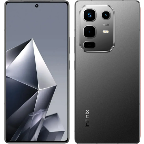Infinix Note 50 Фото 2