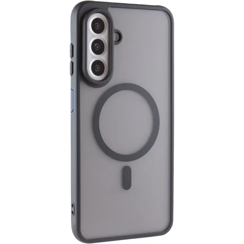 Чохол Bloom with MagSafe для Samsung Galaxy A16 5G (A166) Чорний